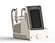Radio Frequency machine
Microneedle RF Skin Tightening Device